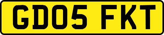 GD05FKT
