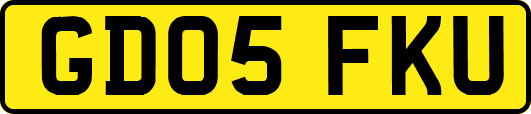 GD05FKU