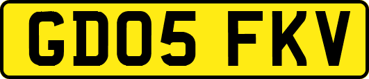 GD05FKV