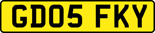 GD05FKY
