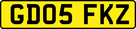 GD05FKZ