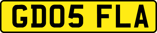 GD05FLA