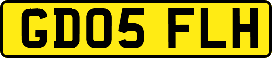 GD05FLH