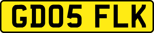 GD05FLK