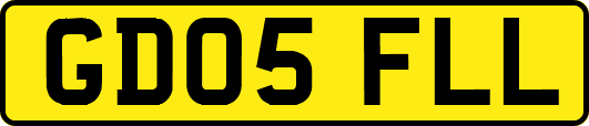 GD05FLL