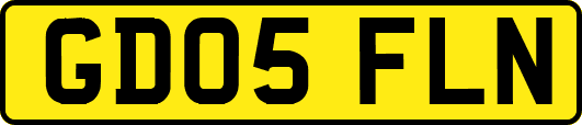 GD05FLN