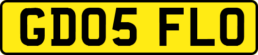 GD05FLO
