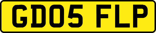GD05FLP