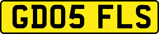 GD05FLS