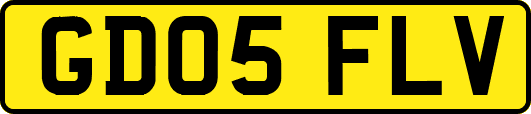 GD05FLV