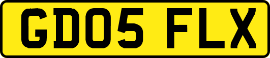 GD05FLX