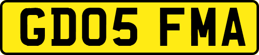 GD05FMA