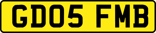 GD05FMB