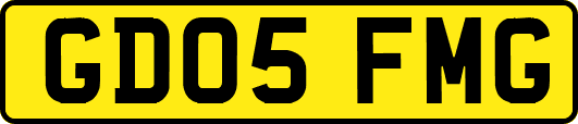 GD05FMG