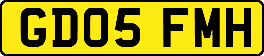 GD05FMH