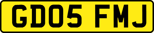 GD05FMJ