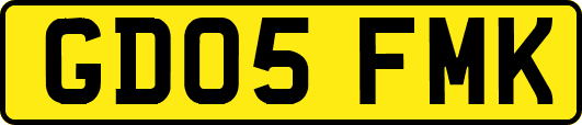 GD05FMK