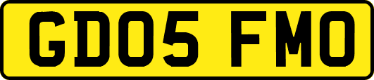 GD05FMO