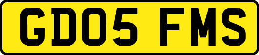 GD05FMS