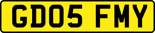 GD05FMY