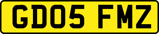 GD05FMZ