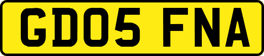 GD05FNA