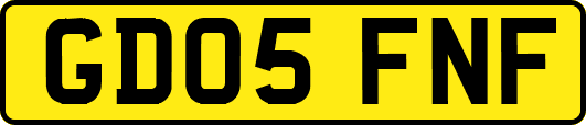 GD05FNF