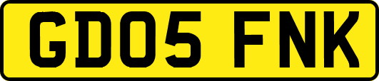 GD05FNK