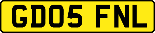 GD05FNL