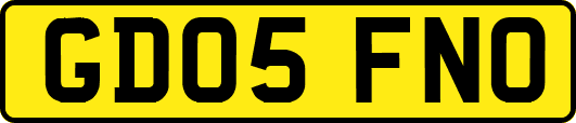 GD05FNO