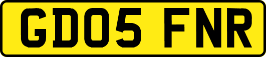 GD05FNR