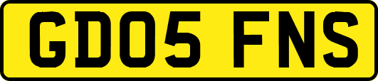 GD05FNS