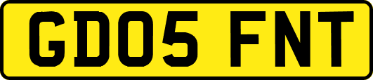GD05FNT