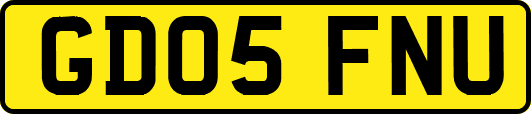GD05FNU