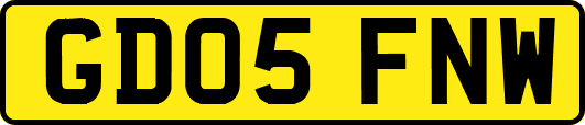 GD05FNW