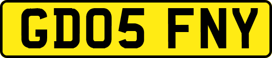 GD05FNY