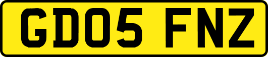 GD05FNZ