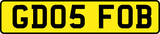 GD05FOB