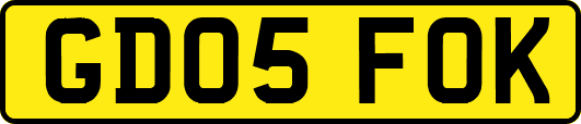 GD05FOK
