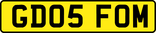 GD05FOM