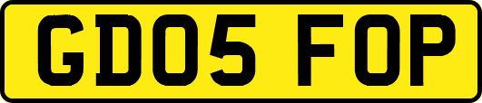 GD05FOP