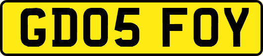 GD05FOY
