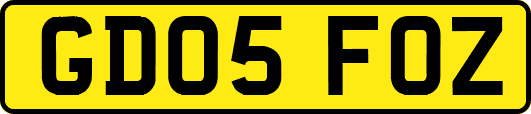 GD05FOZ