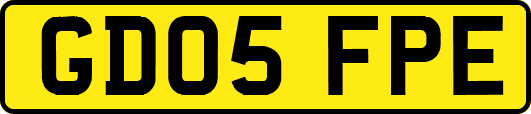GD05FPE
