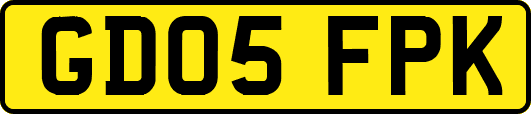 GD05FPK
