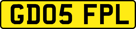 GD05FPL