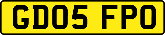 GD05FPO