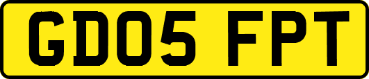 GD05FPT
