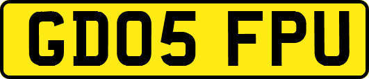 GD05FPU