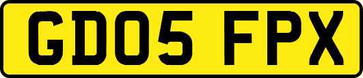 GD05FPX